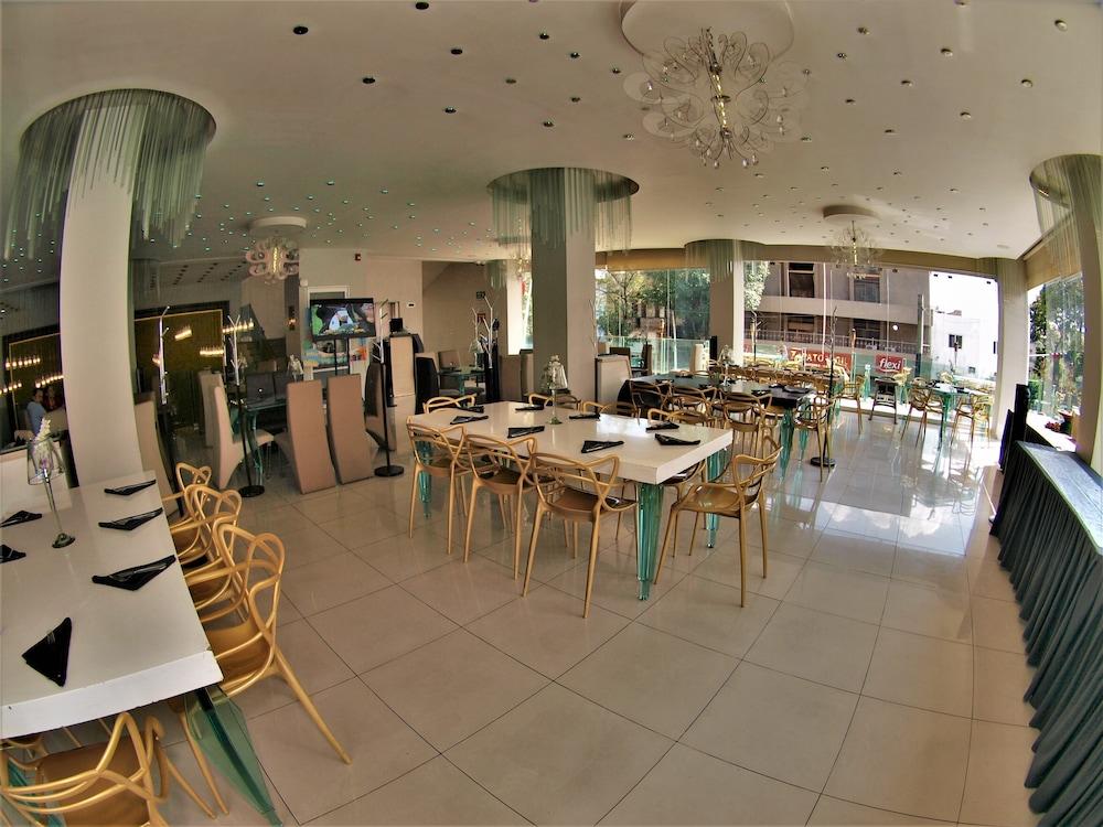 Hotel Vista Hermosa Guadalajara Eksteriør bilde