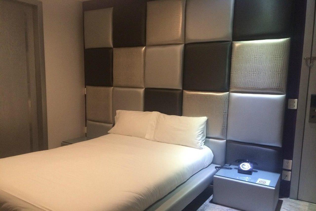 Hotel Vista Hermosa Guadalajara Eksteriør bilde