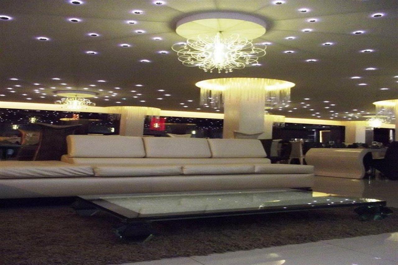 Hotel Vista Hermosa Guadalajara Eksteriør bilde