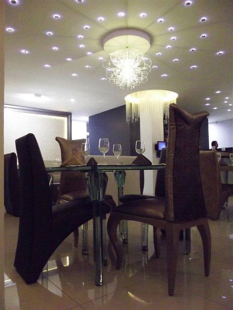 Hotel Vista Hermosa Guadalajara Eksteriør bilde