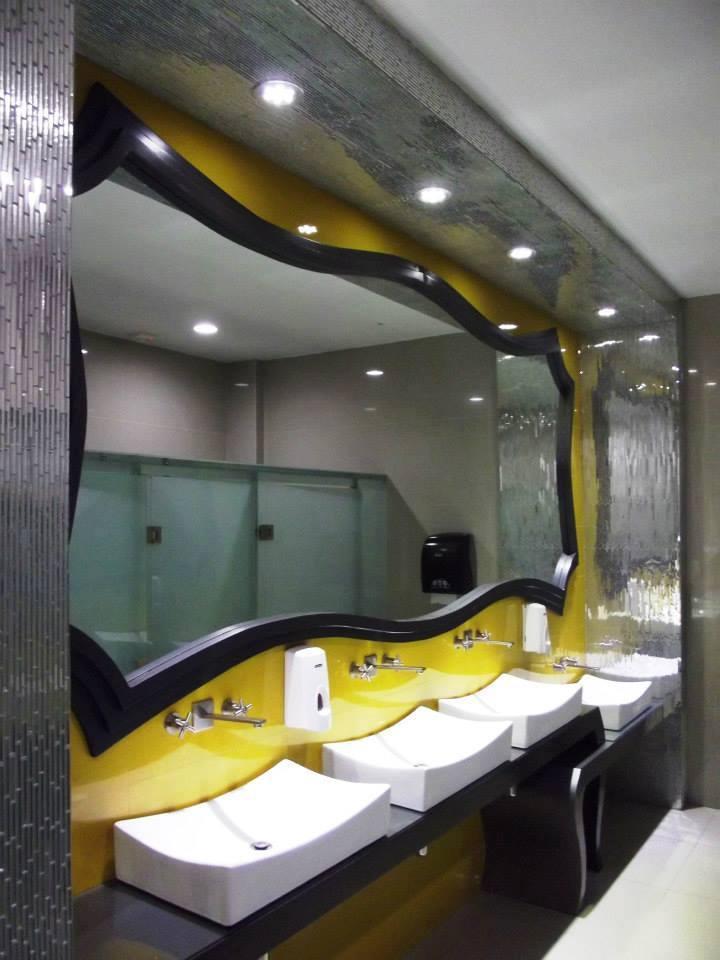 Hotel Vista Hermosa Guadalajara Eksteriør bilde