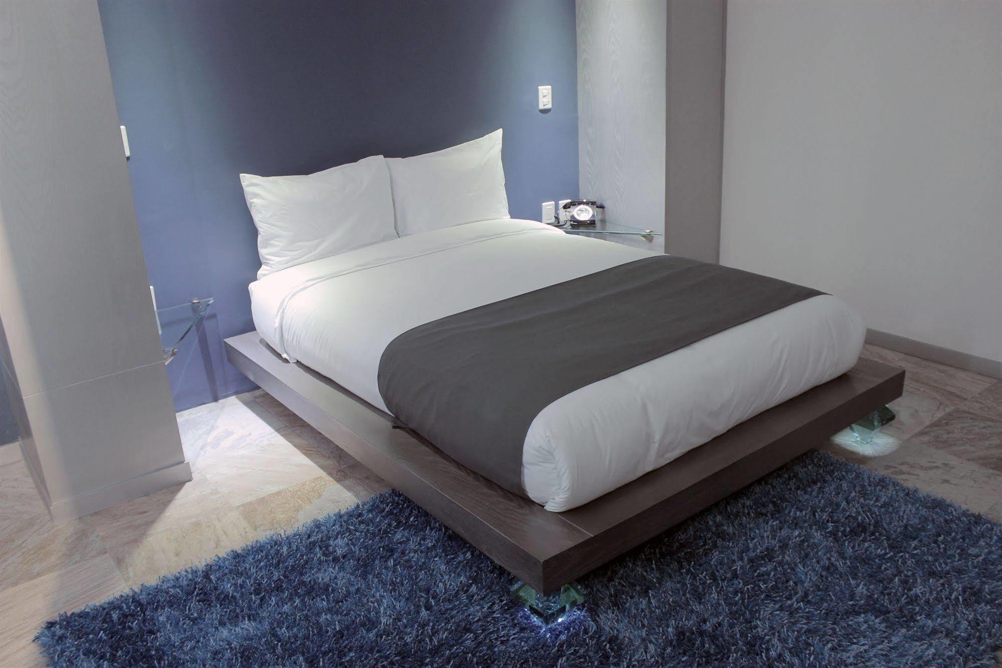 Hotel Vista Hermosa Guadalajara Eksteriør bilde